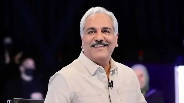 فیلم / یادی کنیم از تیکه‌های مهران مدیری که امیرحسین قیاسی را آچمز کرد! 