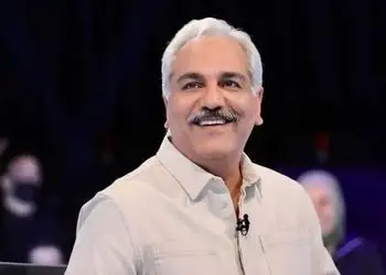 فیلم / یادی کنیم از تیکه‌های مهران مدیری که امیرحسین قیاسی را آچمز کرد! 