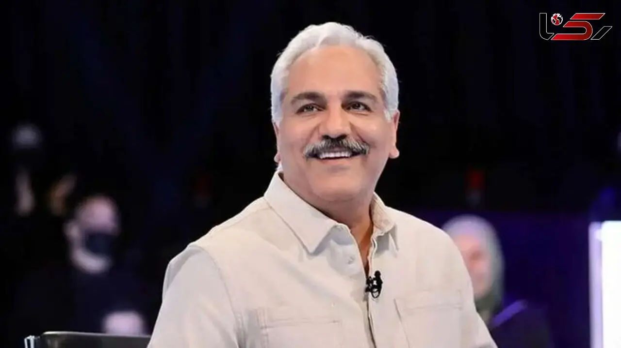 فیلم / یادی کنیم از تیکه‌های مهران مدیری که امیرحسین قیاسی را آچمز کرد! 