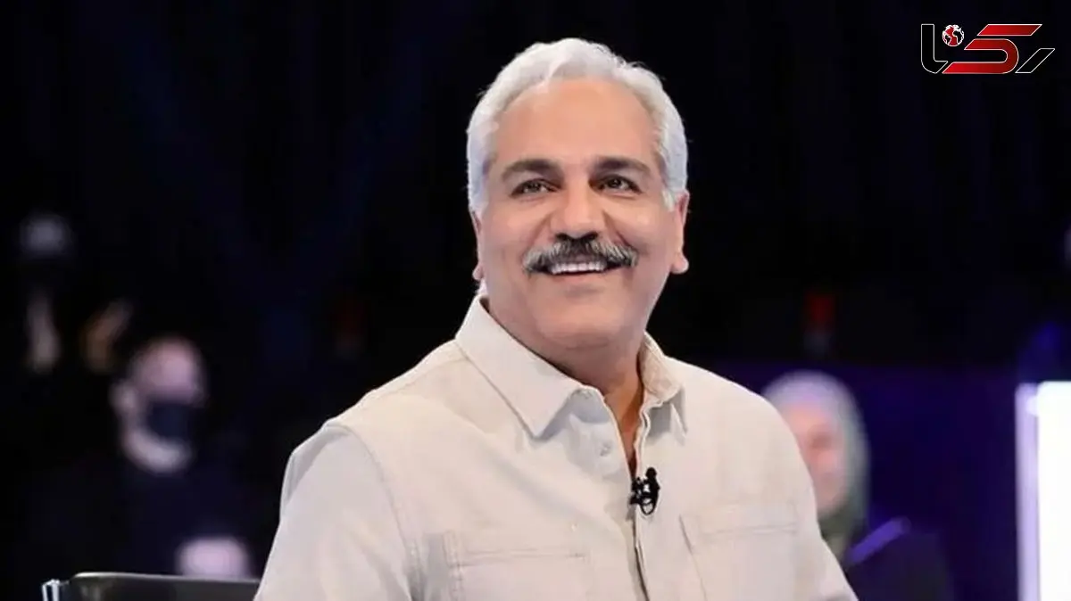 فیلم / یادی کنیم از تیکه‌های مهران مدیری که امیرحسین قیاسی را آچمز کرد! 