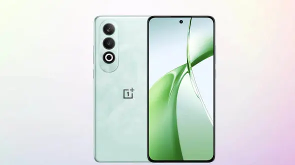 وان‌پلاس نورد CE5 معرفی شد؛ گوشی اقتصادی با شارژدهی عالی