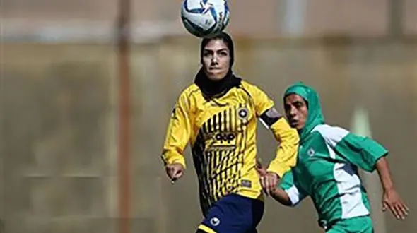 دربی اصفهانی ها را سپاهان برد