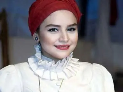 عکس آخرین خنده ها / تینا عبدی بازیگر فوت شده سریال آنام کیست؟  / نقشش در آنام چه بود؟ / روحش شاد