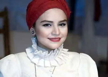 عکس آخرین خنده ها / تینا عبدی بازیگر فوت شده سریال آنام کیست؟  / نقشش در آنام چه بود؟ / روحش شاد