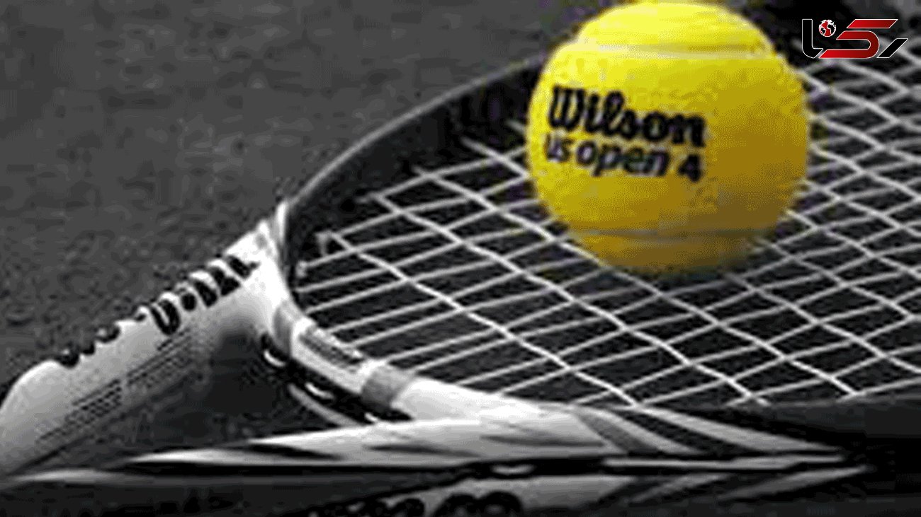 تنیس دیویس کاپ| شکست تنیسورهای ایرانی در مصاف با نمایندگان جزایر پاسیفیک