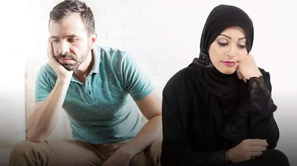 زنی تشنه محبت و شوهری بی‌عاطفه / 2 تله خطرناک در کمین این زن و شوهر