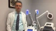 این آقای دکتر ایرانی در کانادا آبروی ایرانی ها را برد / 11 سال زندان برای دست درازی اخلاقی به 7 زن بیمار + عکس