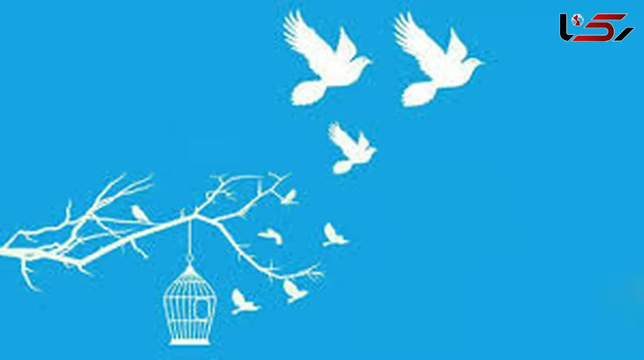 آزادی یک مادر از زندان فردیس / علت دستگیری اش چه بود؟
