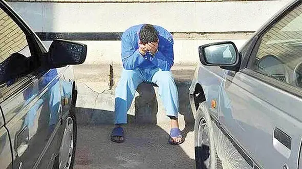 چاقوکشی 2 رفیق به‌خاطر یک بدقولی کودکانه / در غرب تهران رخ داد