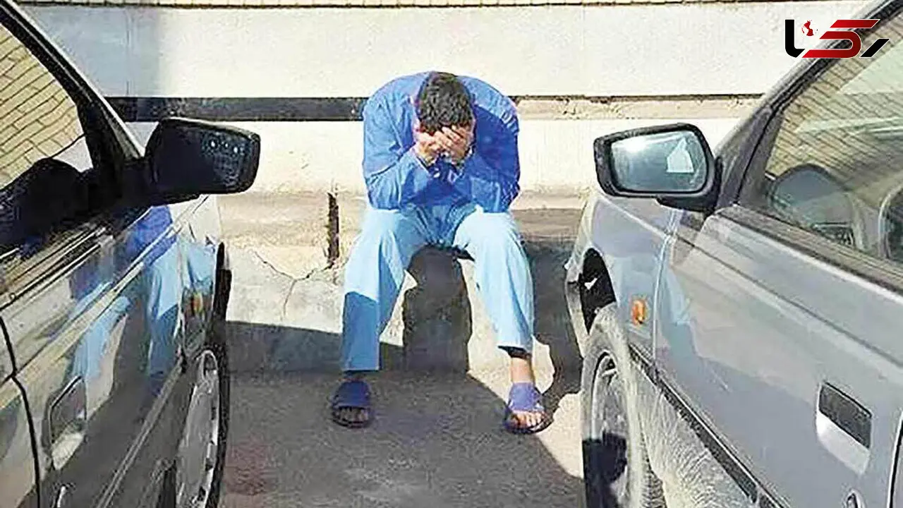 چاقوکشی 2 رفیق به‌خاطر یک بدقولی کودکانه / در غرب تهران رخ داد