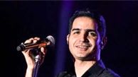 دانلود آهنگ باشکوه محسن یگانه / از من چی میمونه تو قلبت