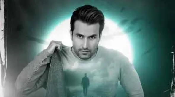 دانلود آهنگ باشکوه اومدی عاشقم کنی حیف از مهدی احمدوند