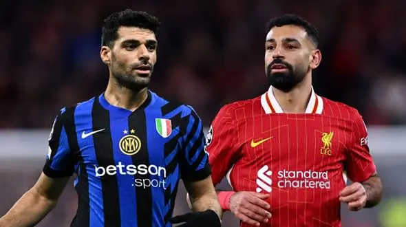 ماجرای جابجایی محمد صلاح و مهدی طارمی!