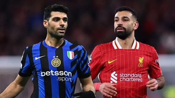 ماجرای جابجایی محمد صلاح و مهدی طارمی!