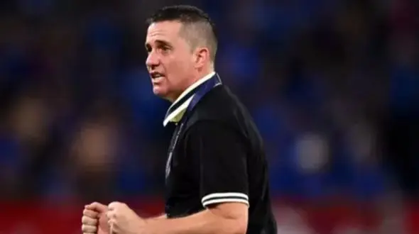 پیام اوسمار ویرا بعد از جدایی از بوریرام