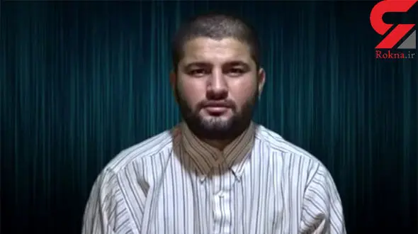 سرباز براتی به زودی از چنگ جیش العدل آزاد خواهد شد + عکس