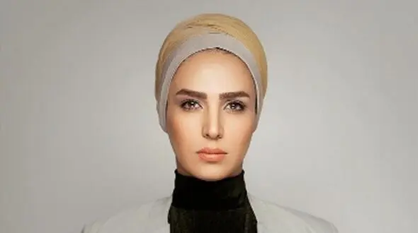 عکس / استایل ساده ولی شیک سوگل طهماسبی در کنسرت مصطفی راغب/ اصیل و باوقار ...