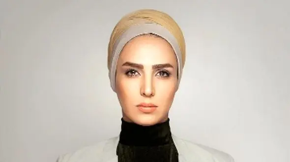 عکس / استایل ساده ولی شیک سوگل طهماسبی در کنسرت مصطفی راغب/ اصیل و باوقار ...