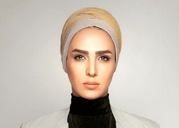 عکس / استایل ساده ولی شیک سوگل طهماسبی در کنسرت مصطفی راغب/ اصیل و باوقار ...