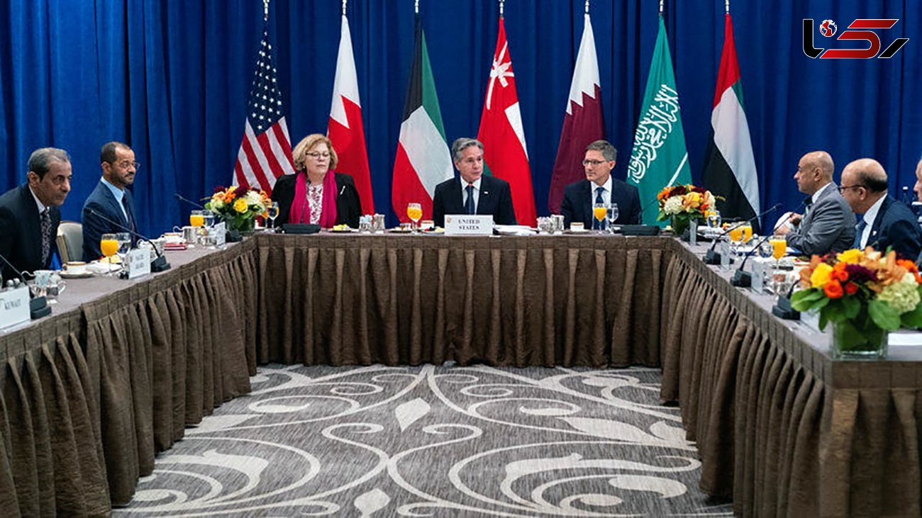 اتهام‌زنی و ادعاهای مشترک آمریکا و شورای همکاری خلیج فارس علیه ایران