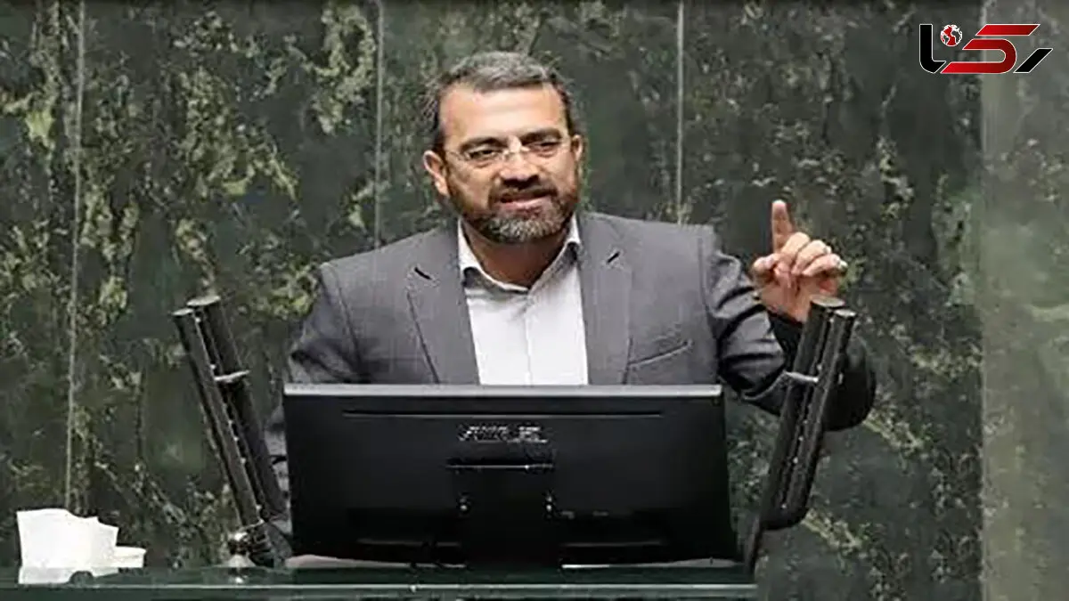 رییس جمهور با صدای بلند "سفارشی‌ها "را به مردم معرفی کنند
