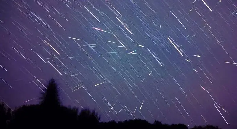 بارش شهابی اسدی