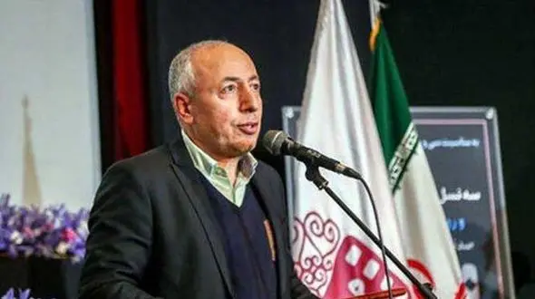 پیکر صداپیشه امام خمینی(ره) به خانه ابدی سفر کرد