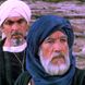 عکس؛ سفر در زمان؛ «حمزه» در پشت صحنه فیلم محمد رسول الله؛ سال 1354