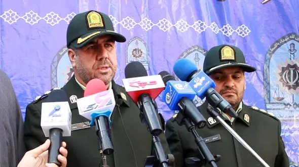 این 235 نفر امنیت شهر ری را آشفته کرده بودند ! / رضایت مردم از بازداشت آنها