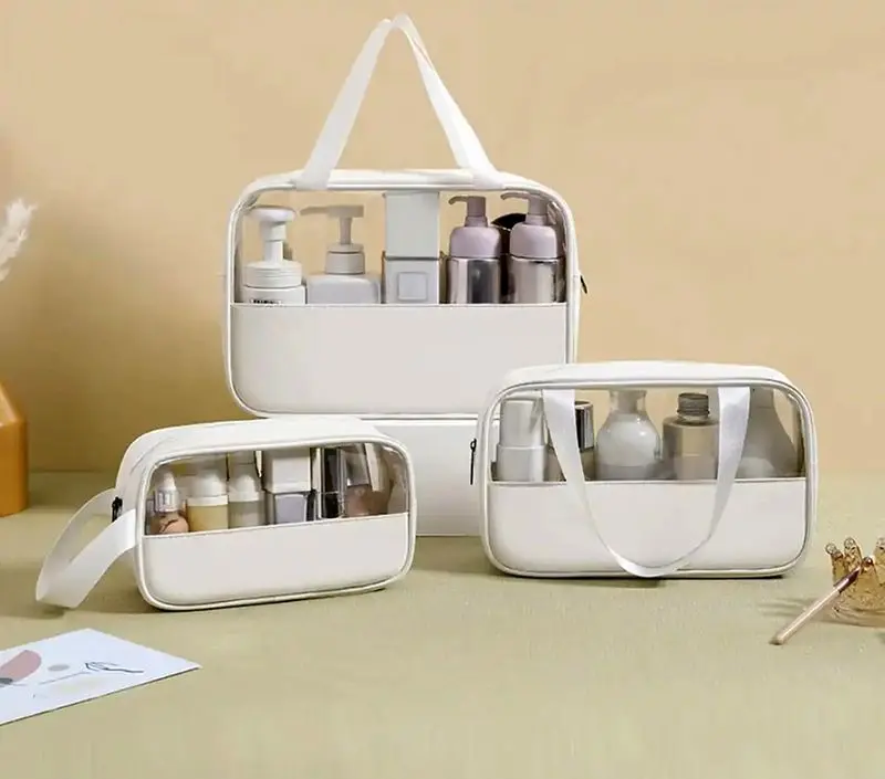 کیف لوازم آرایش کوچک