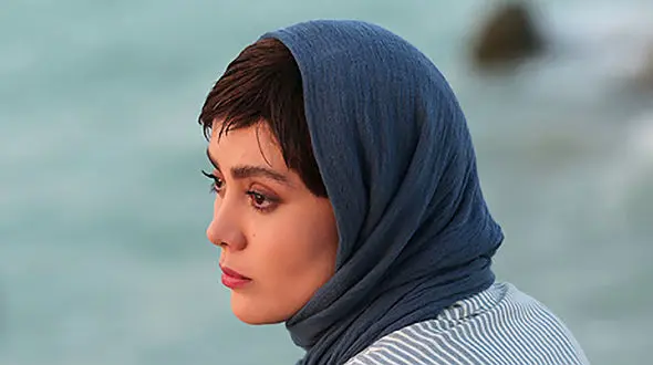 تغییر چهره سحر سریال جزیره بعد از 3 سال