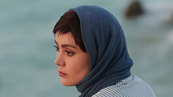 تغییر چهره سحر سریال جزیره بعد از 3 سال
