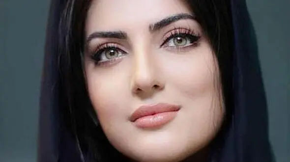 این خانم بازیگران ایرانی با چادر شیک و باوقار !  + عکس ها از مهناز افشار تا سحر دولتشاهی !