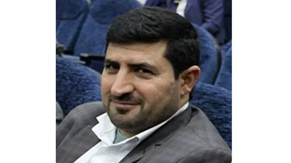 قاضی عالی رتبه پشت میز قضاوت درگذشت + عکس 