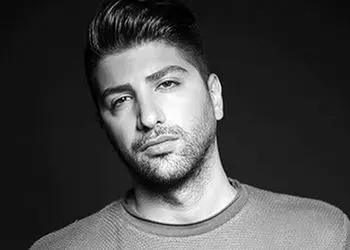 ادای احترام زانیار خسروی به همسر جوان و عاشق پیشه اش در سفر خارج از کشور/ عجب عکسی شده