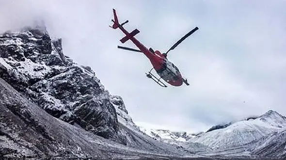 چرا هلیکوپتر 63 برابر «ناامن‌تر» از هواپیما است؟!