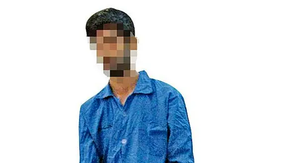  اعتراف پدر خشمگین به قتل پسر ‌3 ماهه اش