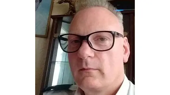 نامزد غیرتی با پخش تصاویر خصوصی لیلی او را مانند برده ها به فروش گذاشت!+عکس