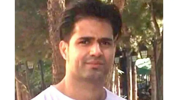 بهنام محجوبی در بیمارستان با مادرش ملاقات کرد 
