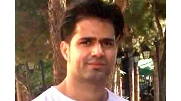 بهنام محجوبی در بیمارستان با مادرش ملاقات کرد 