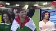 حمله طارق همام به مسئولان استقلال در تلویزیون عراق+ فیلم 