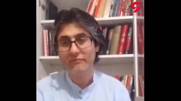 ردپای بن سلمان  در حمایت مالی از  آمدنیوز  / سردبیر سابق لو داد + فیلم