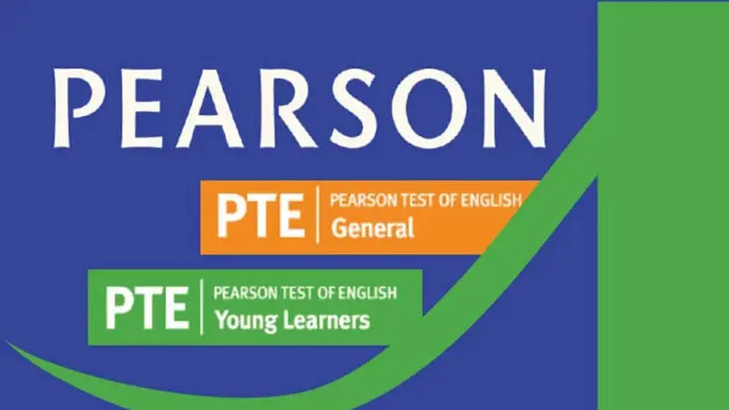 آزمون pte چیست