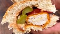 طرز تهیه رول سوخاری / فیلم