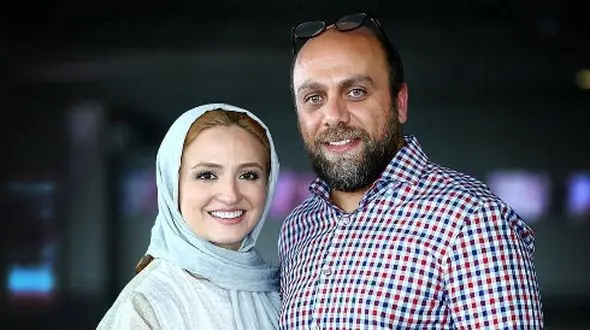 رونمایی از پدر و مادر باکلاس گلاره عباسی،اکرم سریال "شهرزاد/ چقدر شبیه مادشونن!