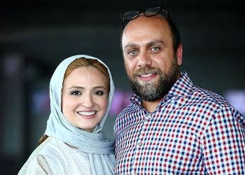 رونمایی از پدر و مادر باکلاس گلاره عباسی،اکرم سریال "شهرزاد/ چقدر شبیه مادشونن!