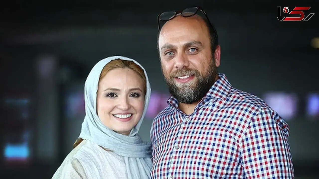 رونمایی از پدر و مادر باکلاس گلاره عباسی،اکرم سریال "شهرزاد/ چقدر شبیه مادشونن!