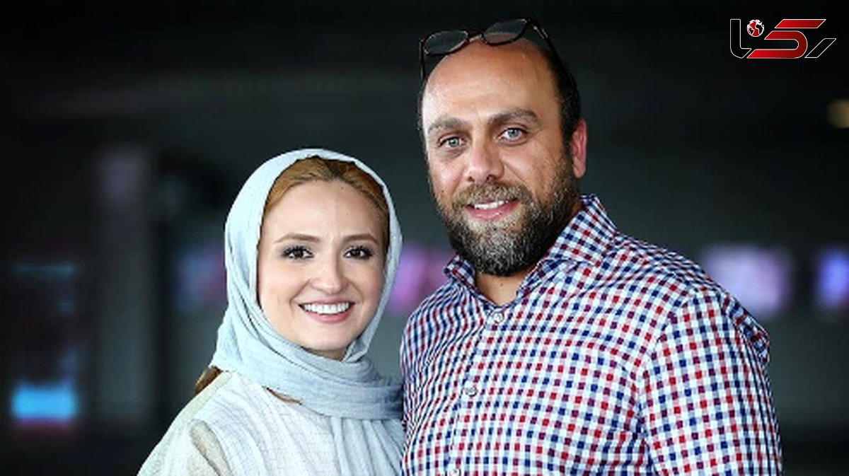 رونمایی از پدر و مادر باکلاس گلاره عباسی،اکرم سریال "شهرزاد/ چقدر شبیه مادشونن!