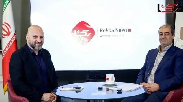 “Water Spokesperson: Combat Conflict of Interest, No Water Mafia in Iran” + Video