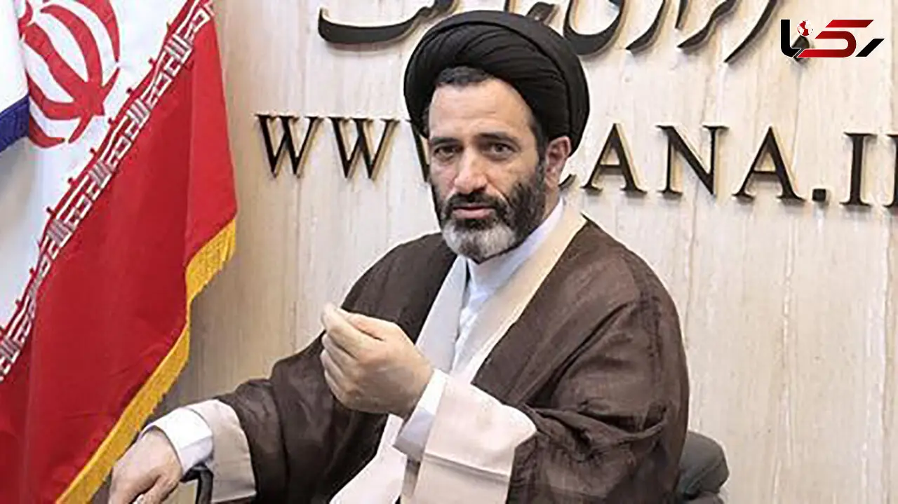 به زودی قطعی اینترنت برطرف می‌شود/ گرانی‌ها نتیجه قطع دست رانت‌خواران است، مردم صبور باشند 
